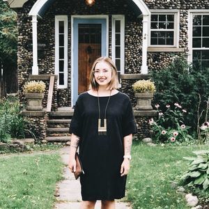 Meet your Posher, Jo